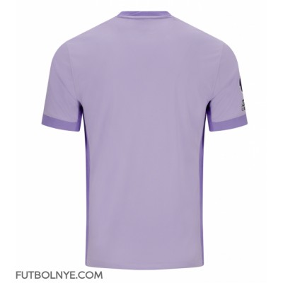 Camiseta Brighton Visitante Equipación 2025-26 manga corta Camiseta Brighton Visitante Equipación 2025-26 manga corta